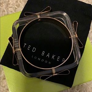 Ted Baker Acrylic Bracelet